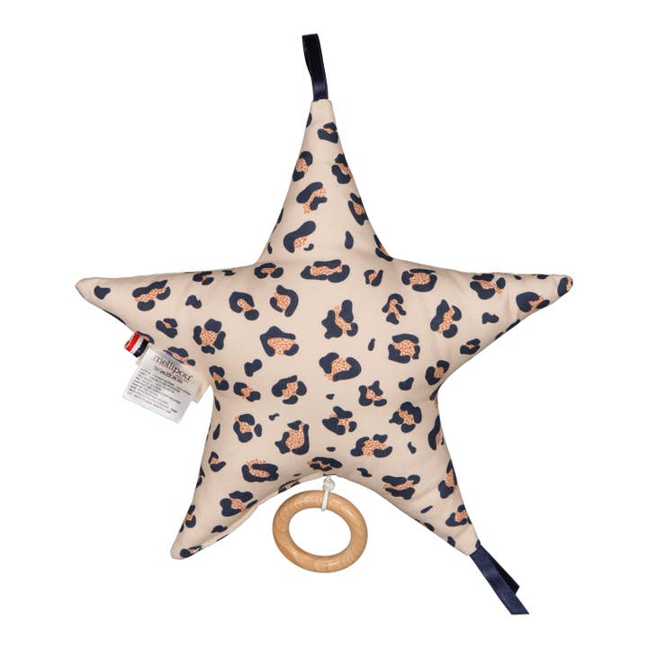 MELLIPOU - Vente Jouet musical – enfant et bébé - STAR BAKER - GAME OF THRONES - Cadeau pour bébé1