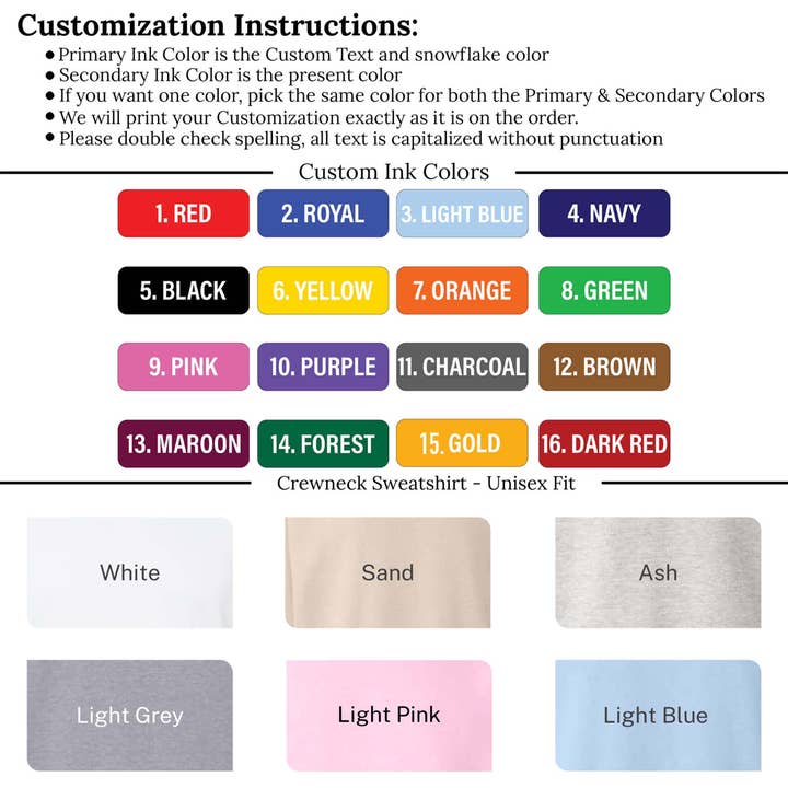 Limeberry Designs - Wholesale Graphic Sweatshirt - Women's - Custom Team Ugly Sweater | Crew Sweatshirts2