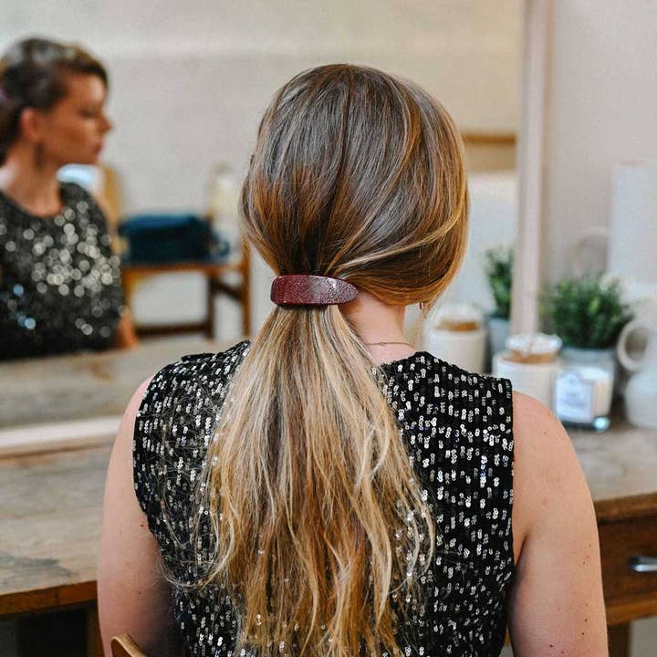 Thelma hair clip - Disco for wholesale by Hydra Studio