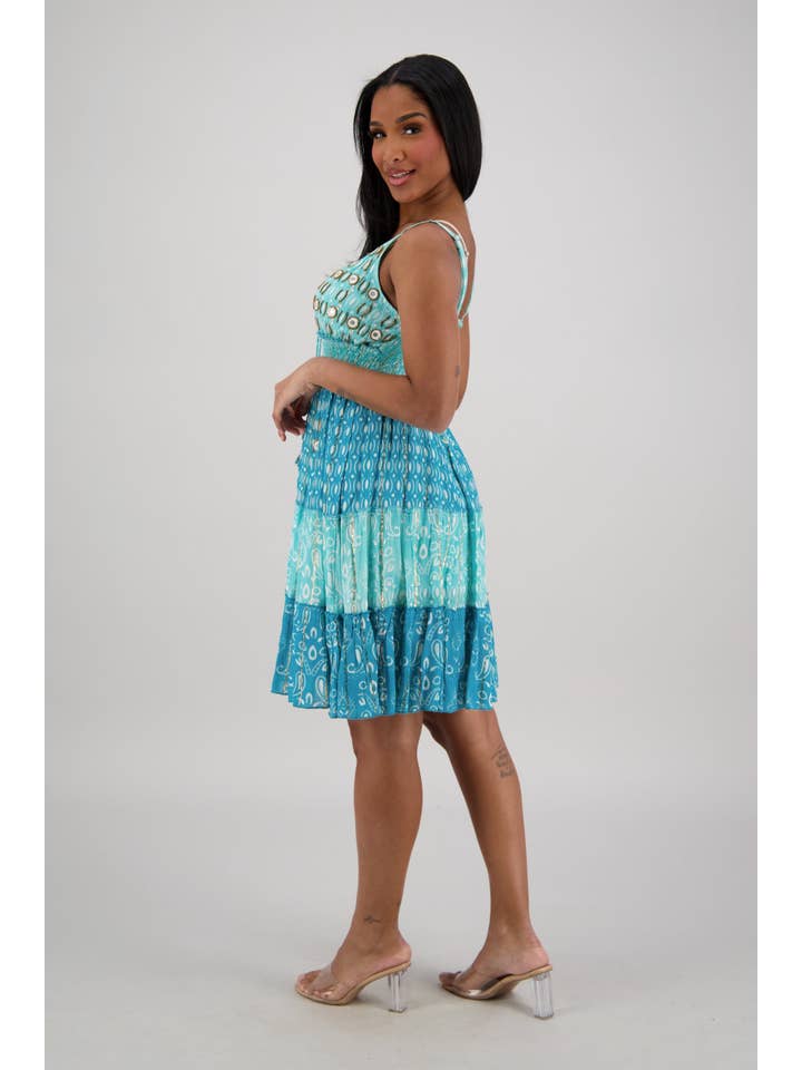 Advance Apparels - Wholesale Dress - Women's - 25160