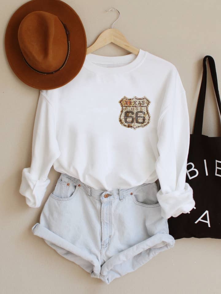 Texas 66 für den Großhandel von PINK NABI