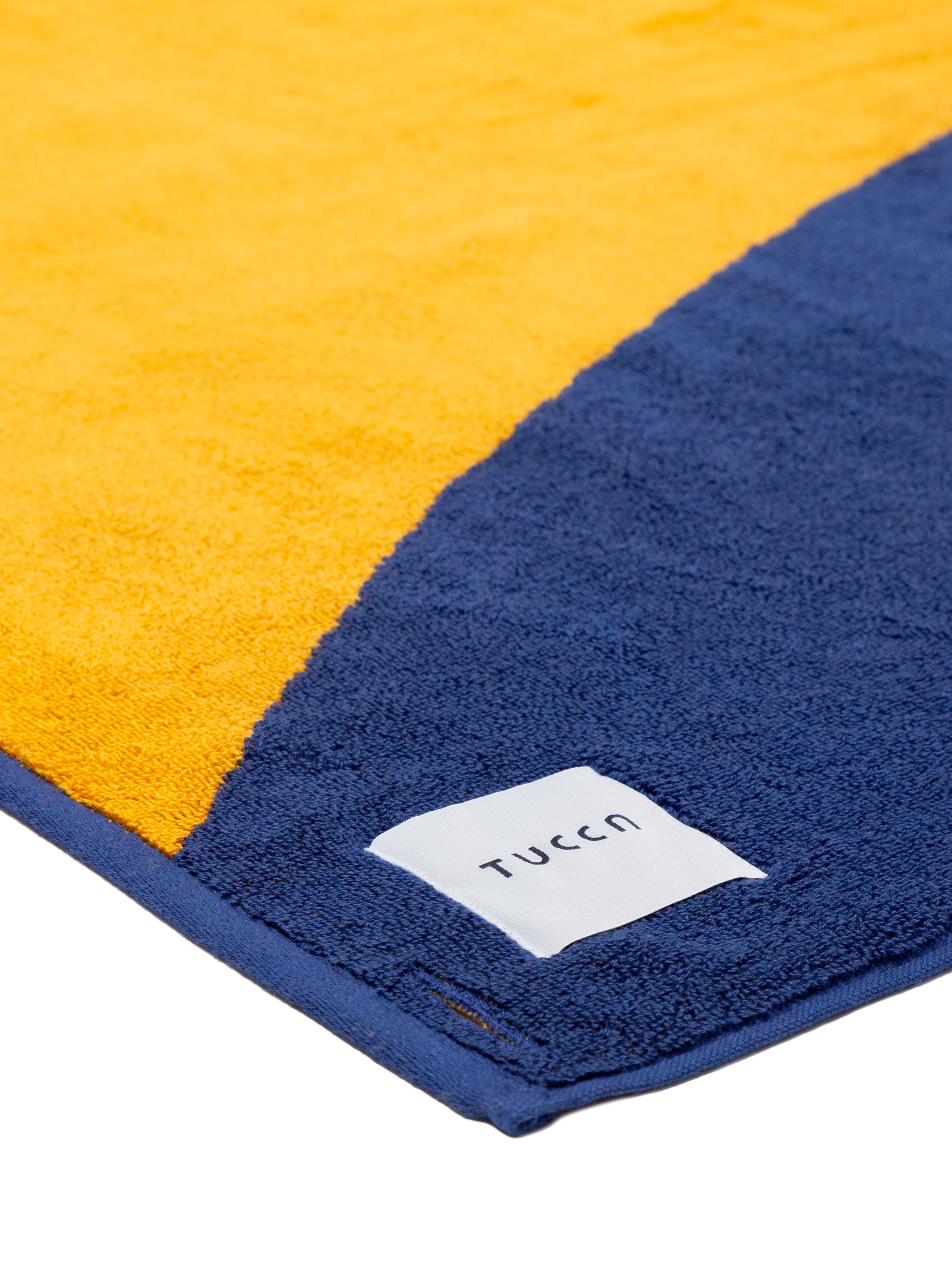 Tucca - Wholesale Beach Towel - Premium Connectable Beach Towel - Organic Cotton - Dune6