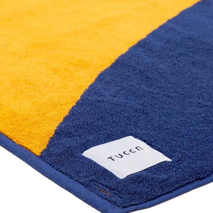 Tucca - Wholesale Beach Towel - Premium Connectable Beach Towel - Organic Cotton - Dune6