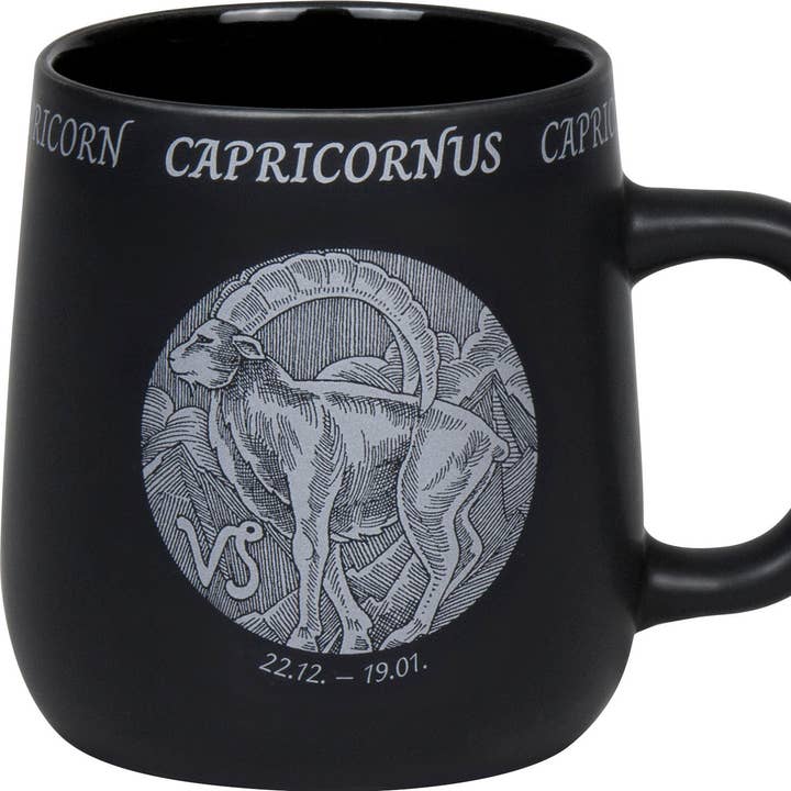 Sterrenbeeld Steenbok voor wholesale door Konitz