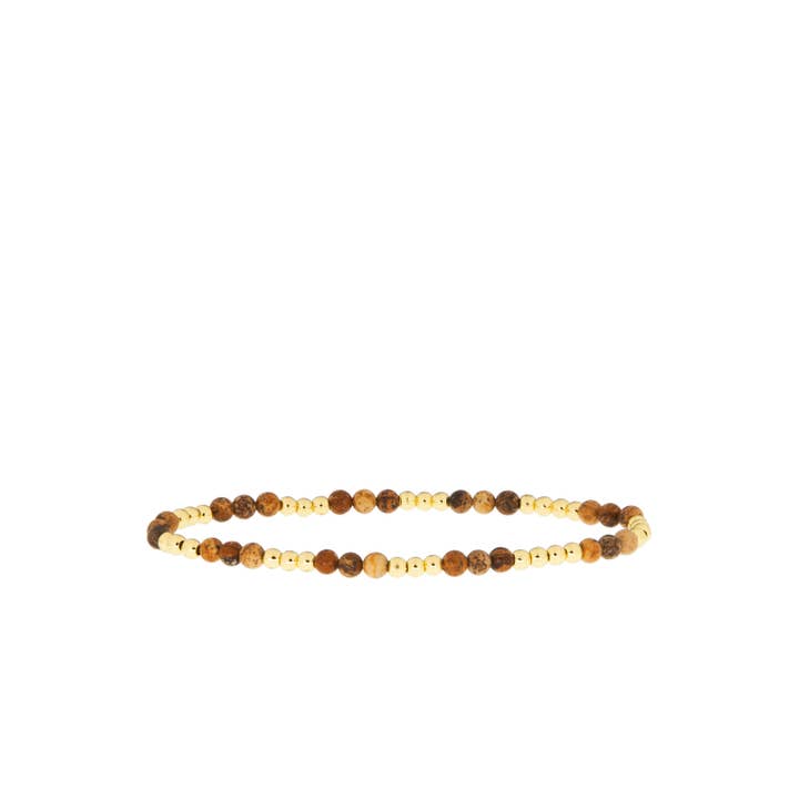 Marlyn Schiff - Wholesale Beaded Bracelet - Sienna Bracelet3