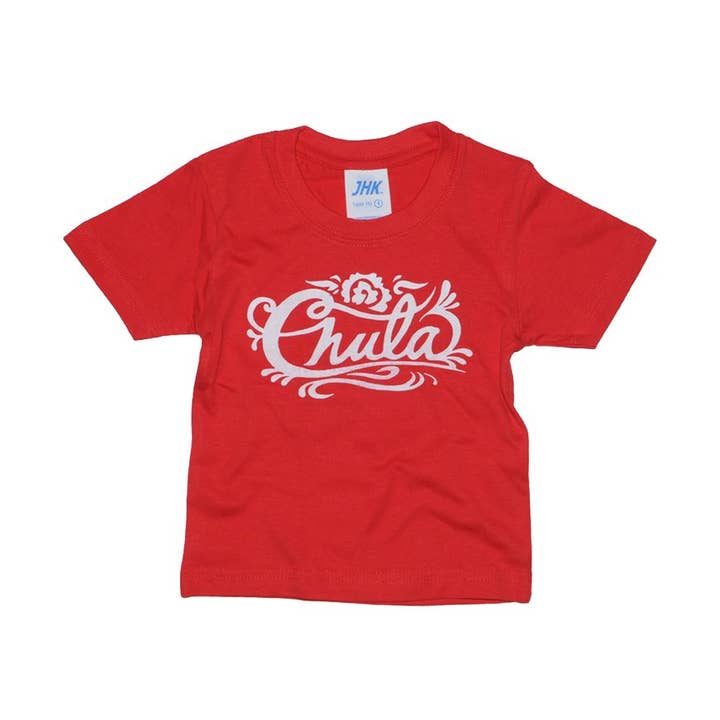 Chula Kinder T-Shirt für den Großhandel von Mi Vida