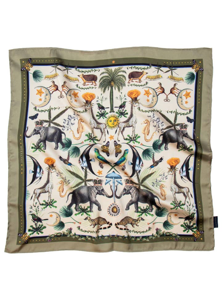 Sjalcirkus för wholesale av Muzaluci