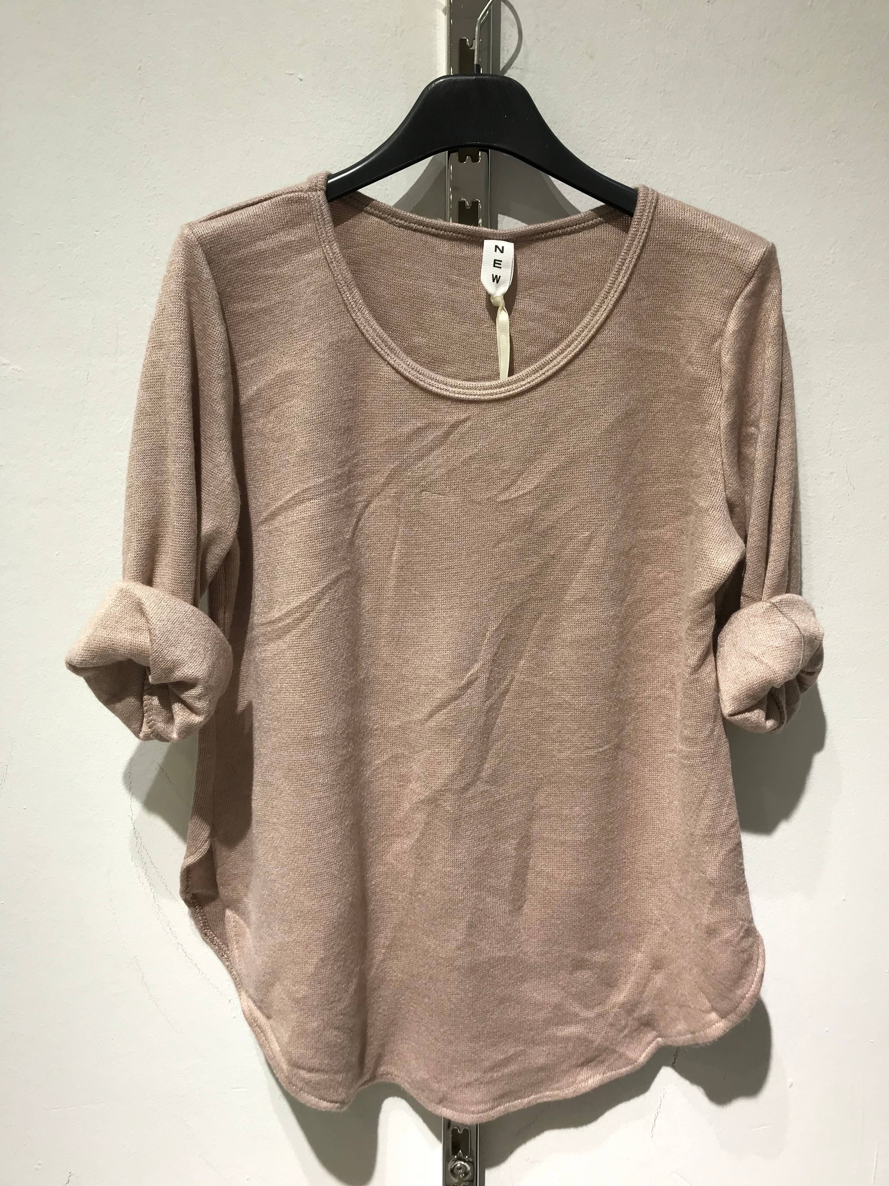 Only Yuan - Wholesale Knit Top - Women's - ref 15592 sweater 2