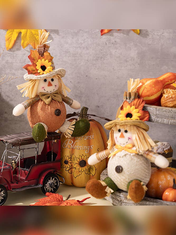 Thanksgiving Happy Fall Hanging Pendant HB064 for wholesale by UNISHE