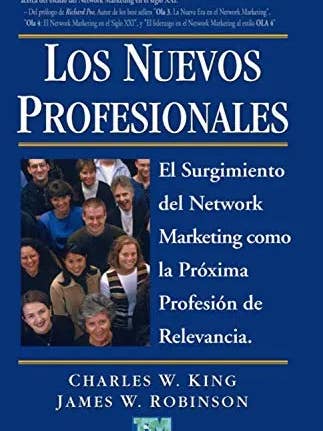 De Nye Professionelle for engroshandel hos Giron Spanish Books