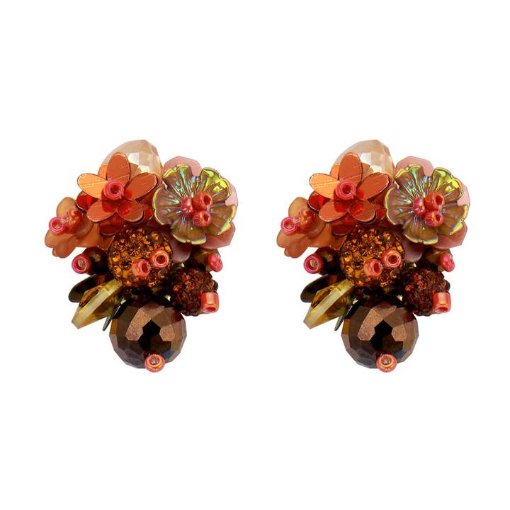 Fantasy Kollektion Øreringe for engroshandel hos Sansira Jewelry