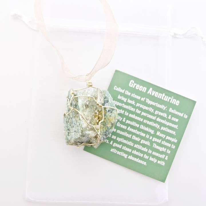 Soul Stonz - Wholesale Ornament - Gemstone Ornaments3