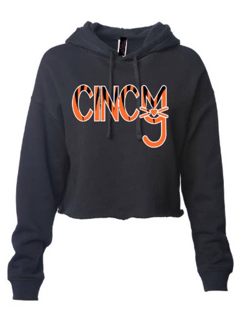 Rep your City Tiger Sweatsuit for wholesale by M.T.A.P. Clothing