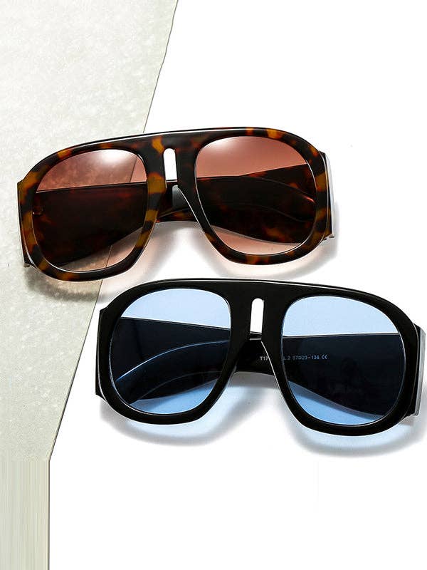 VividLux – wholesale Solglasögon - Dam – Solskydd Geometriska solglasögon Tillbehör9