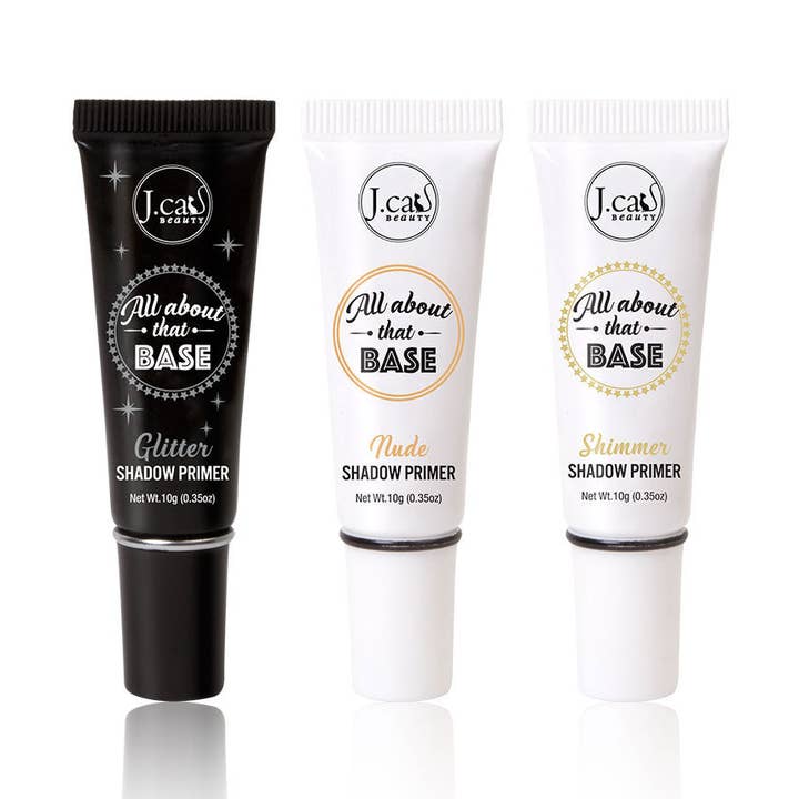 Alt om at Base Eye Primer for engroshandel hos J.Cat Beauty