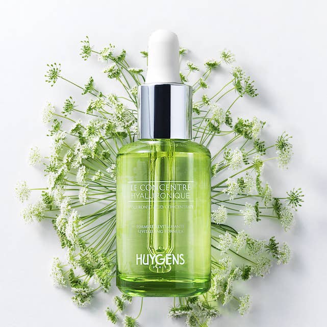 Hyaluronkonsentrat 30 ml for engroshandel hos Huygens