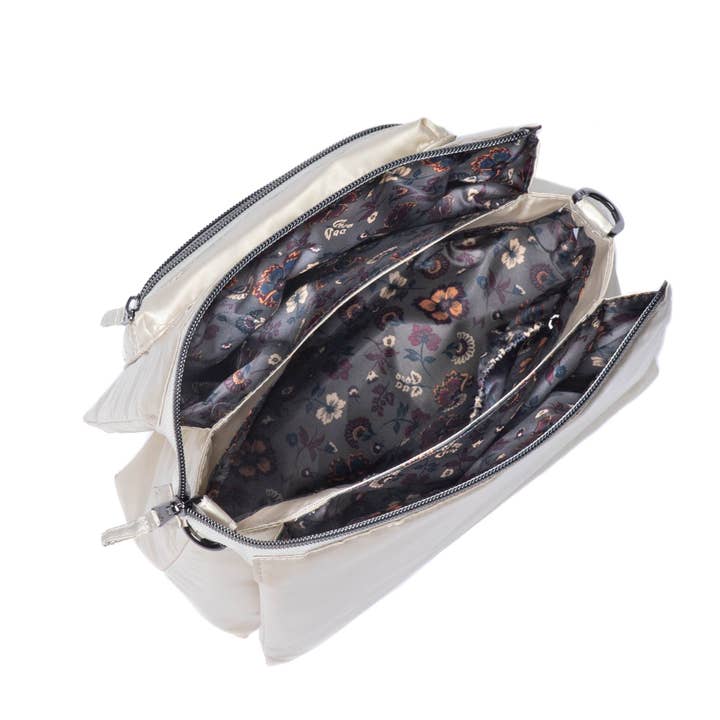 Lug - Wholesale Crossbody Bag - Women's - Wander Crossbody Bag27