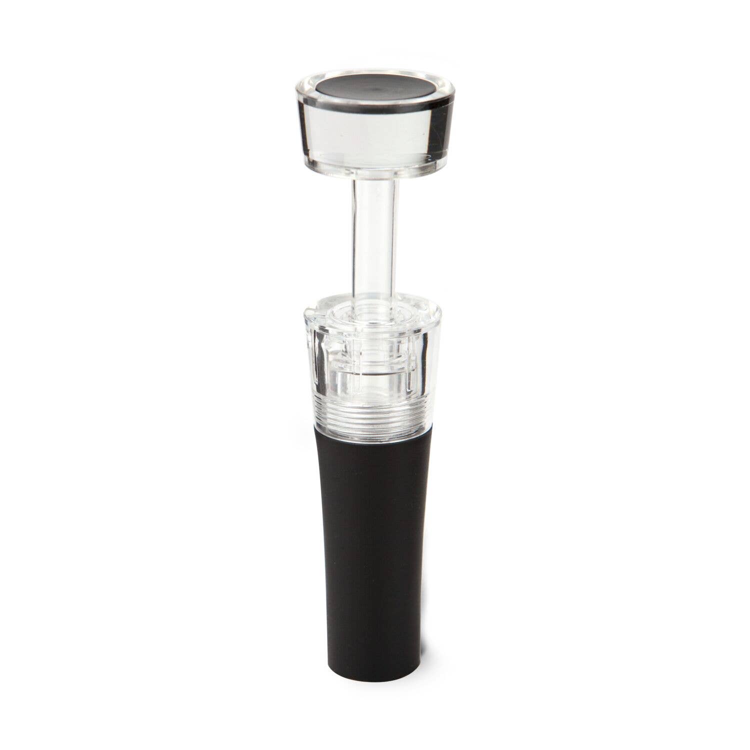 ROMINOX GmbH - Wholesale Wine Tool Set - ROMINOX® wine aerator set//Bottle Air2