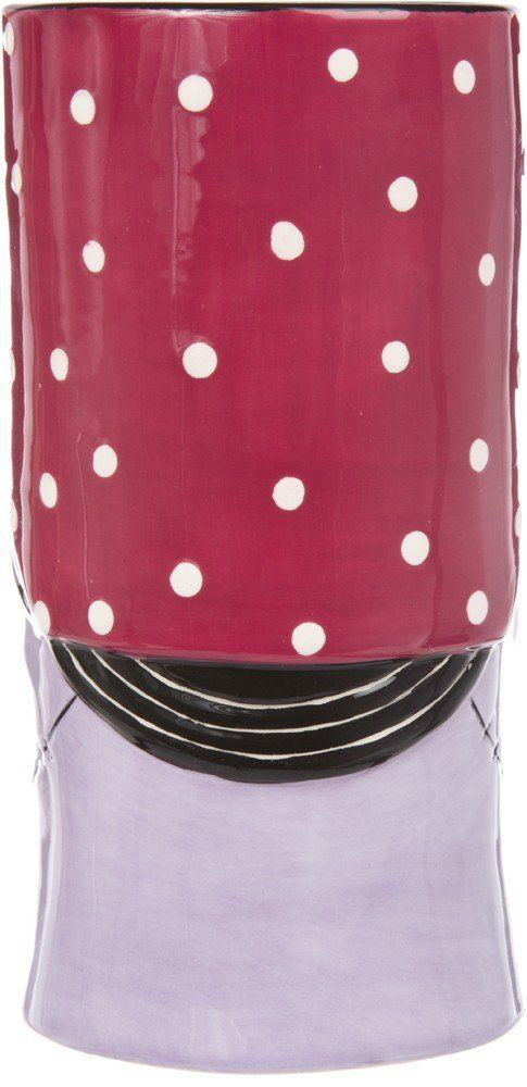 Square Deal Recordings & Supplies - Wholesale Coffee Mug - Tiki Mug - Sourpuss  - “Aloha Zombie” Ceramic1