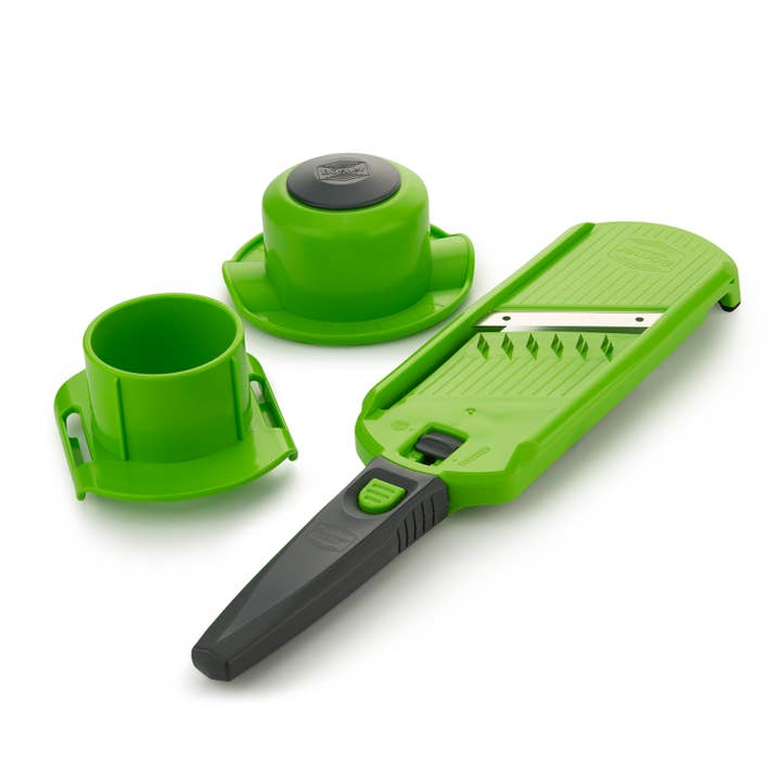 Börner Multi Dicer Julienne vegetable cutter for wholesale by Börner
