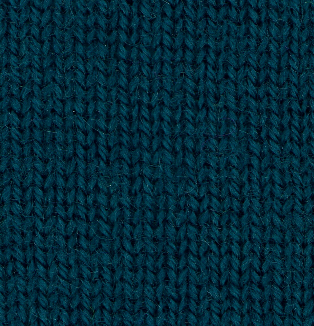 Lèmme – wholesale Pullovertröja - Dam – Överdimensionerad pullover med rund hals i extra fin merinoull10