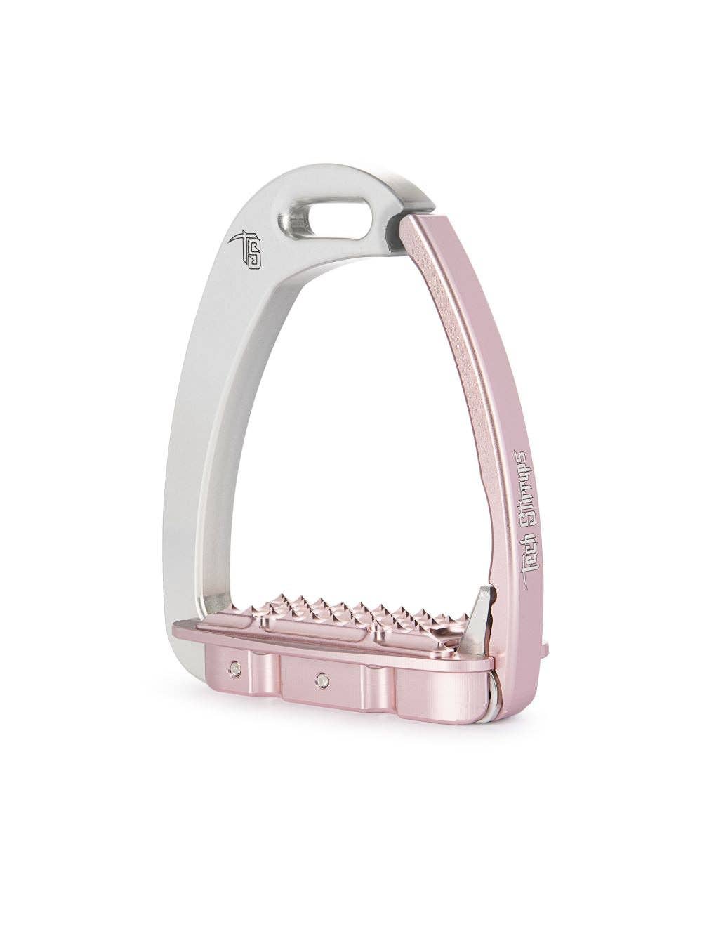 JPC Equestrian - Vente Accessoires de sport - Étriers de sécurité Tech Stirrups Venice pour enfants2