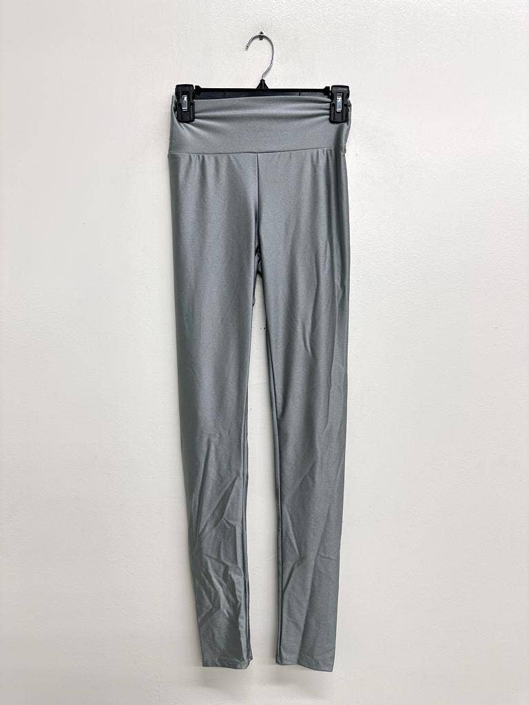 Uptown Apparel – Großhandel Fashion-Leggings – Damen – High Waist Leggings aus Nylon6