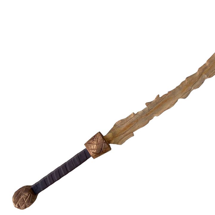 KALID MEDIEVAL - Wholesale Wood Toy - Kids - ATAVIK SABER XL - ST007