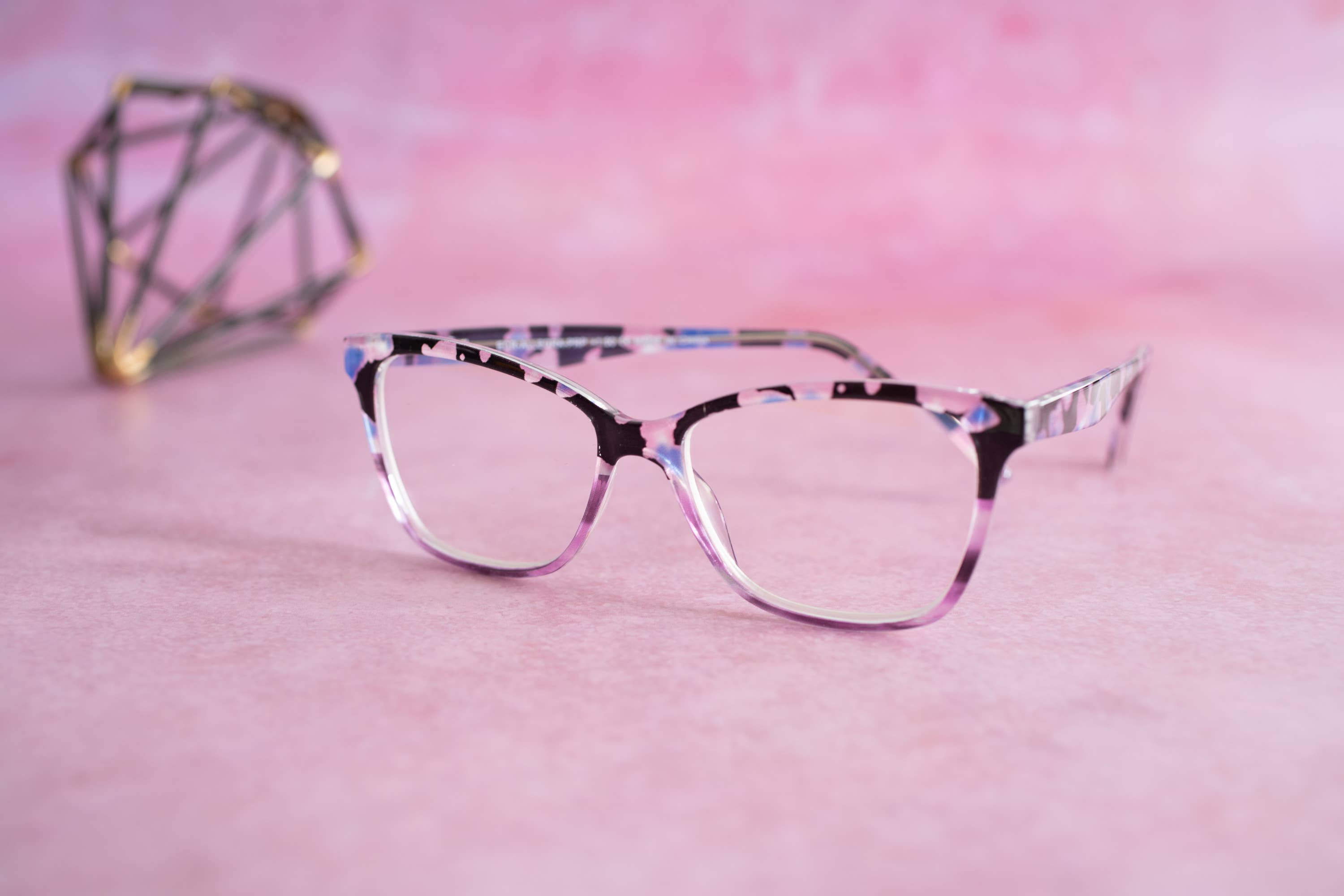I Heart Eyewear - Wholesale Eyeglasses - Women's - Allegra Reading Glasses2