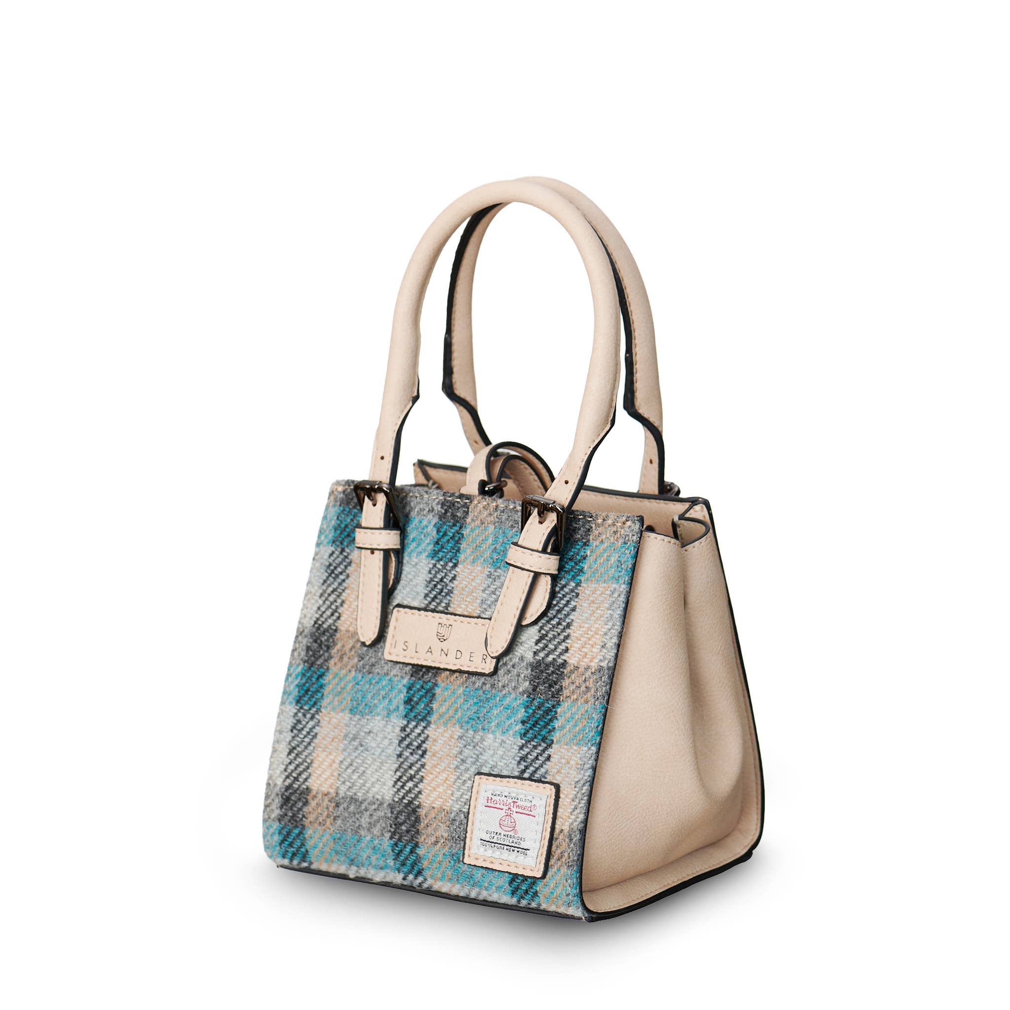 Islander - Wholesale Tote Bag - Women's - The Mini Caillie Tote19