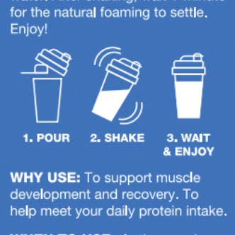 WICKED Protein - Wholesale Protein/Superfood Powder - WICKED Ice Pop Clear Whey Isolate Protein Powder (PRE ORDER)3