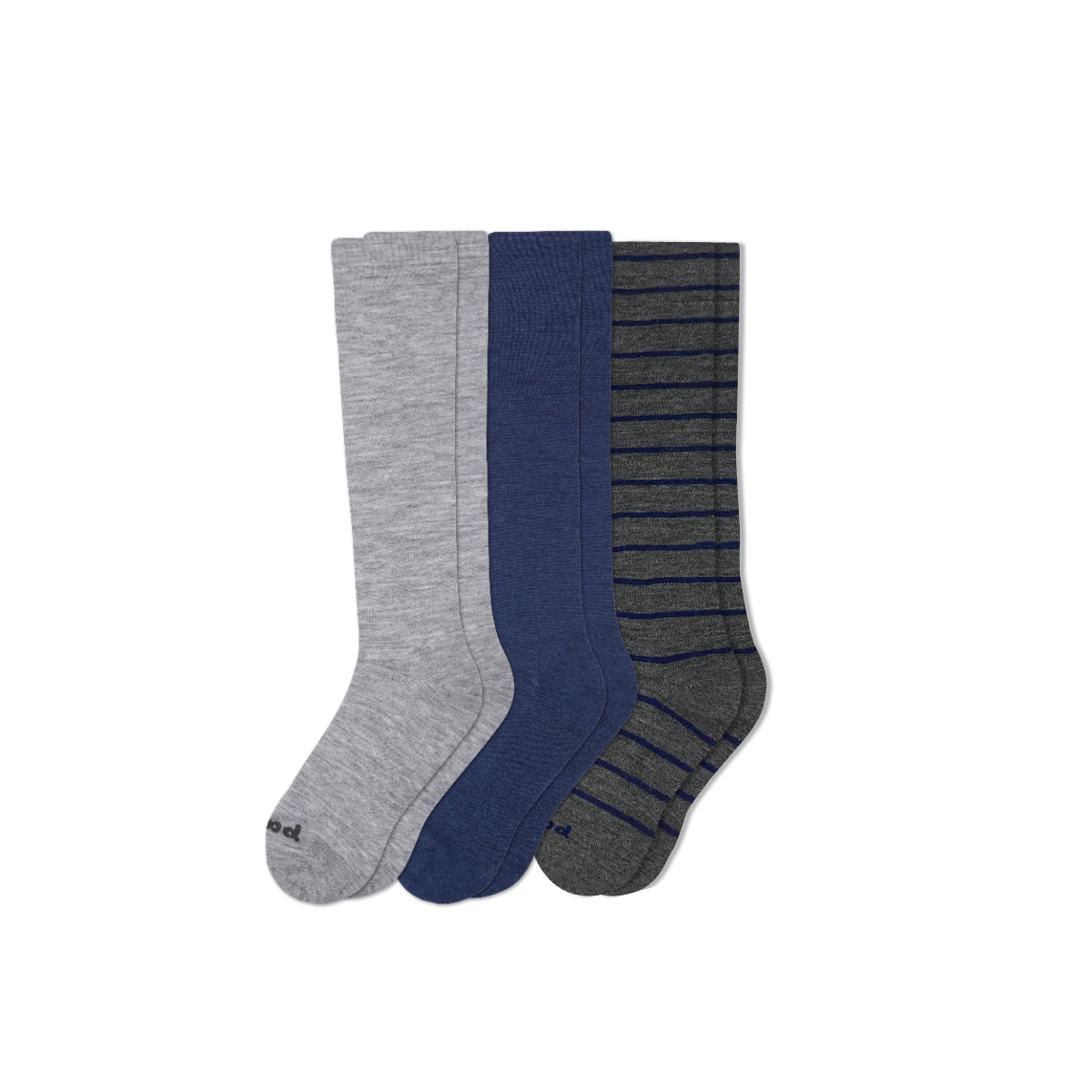 Pacas – Meias - Homem por atacado – Pack 3 Meias de Compressão Masculina31