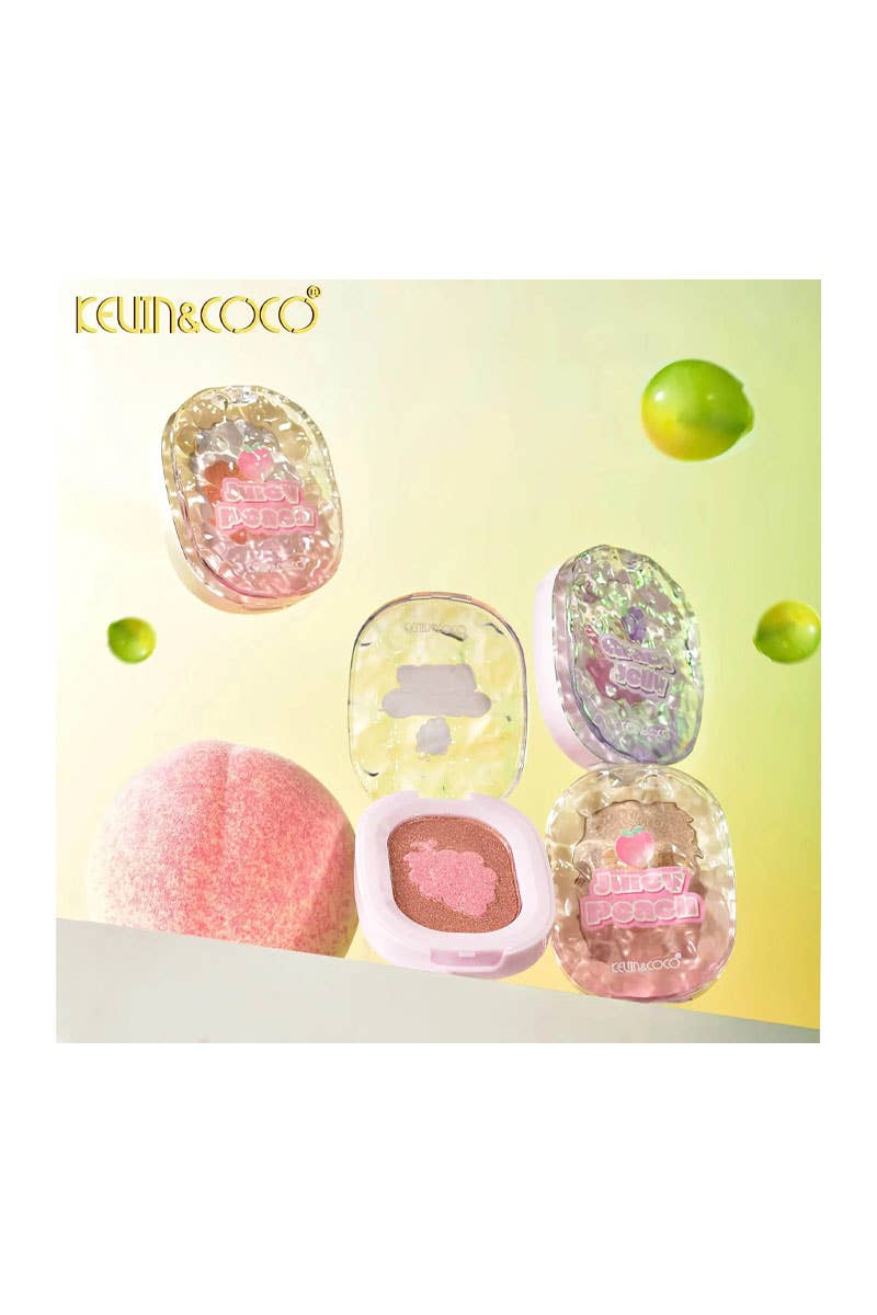 PINEAPPLE Beauty - Wholesale Makeup Highlighter - Kevin & Coco KC259206 Diamond Highlights - 248