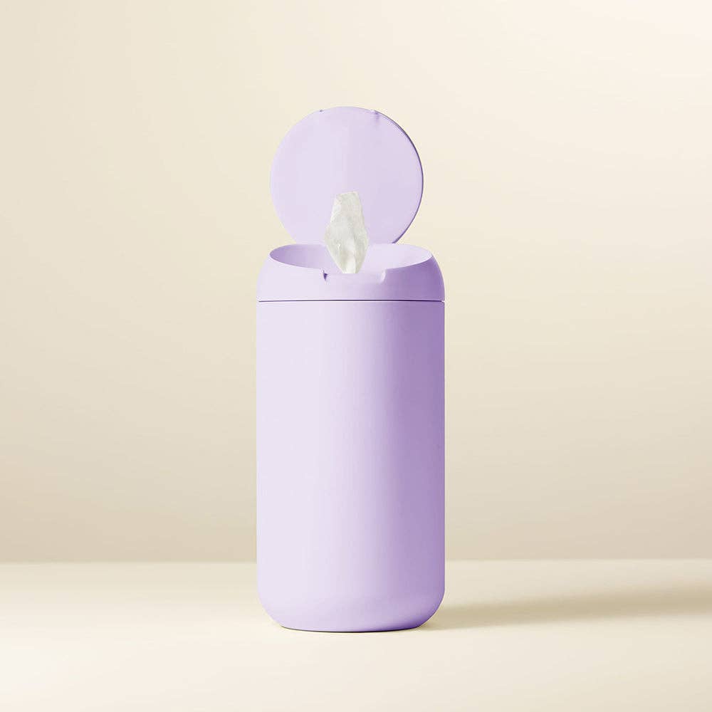 biom - Wholesale All-Purpose Cleaning Wipes - Biom Mini™ Dispenser1