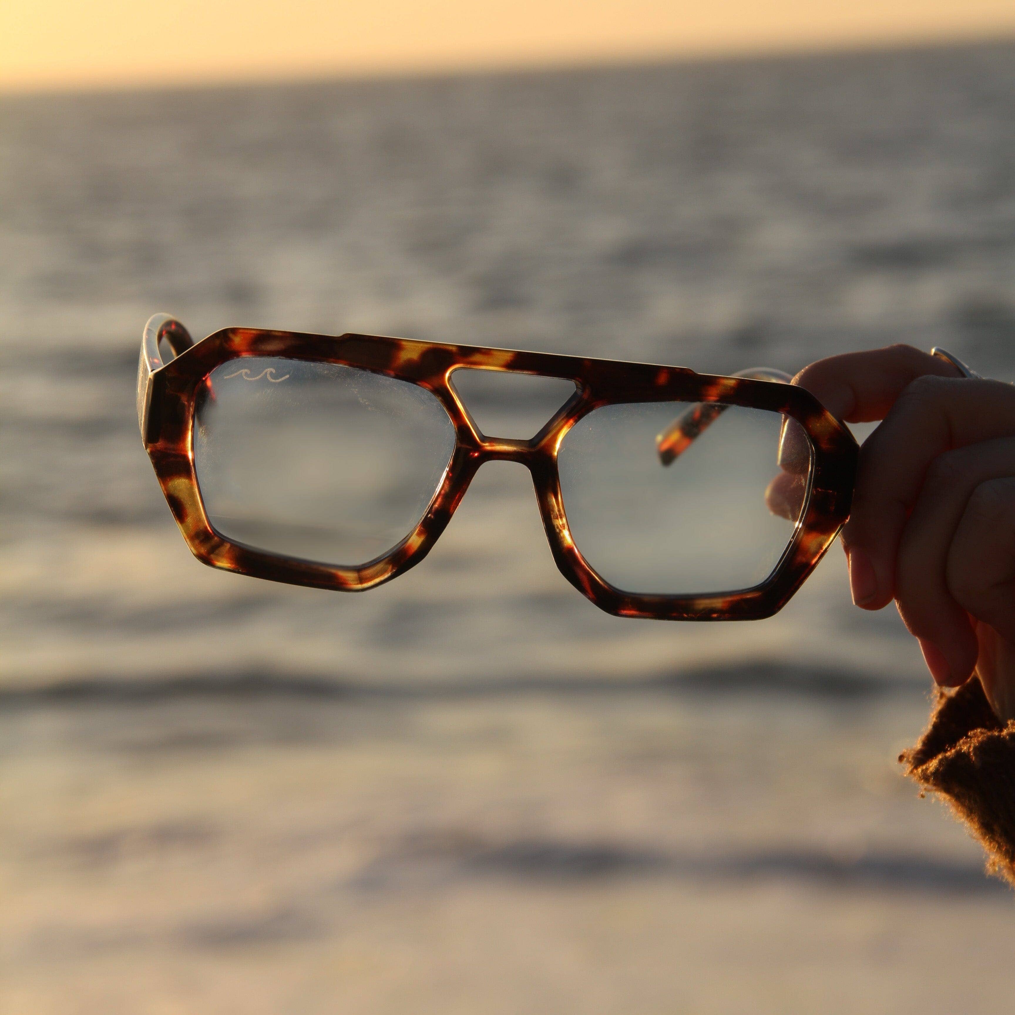 Wavey | Sunglasses - Wholesale Sunglasses/Eyewear - Baby - The Old Fashion4