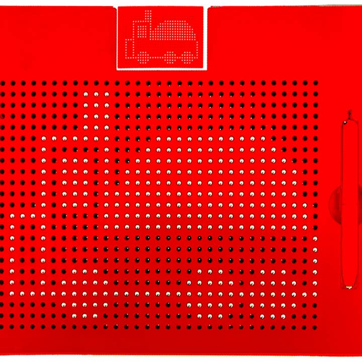 MLB-01 Red for wholesale by Leading Edge