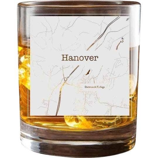 Hanover College Town Brille (2er-Set) für den Großhandel von College Town Glasses