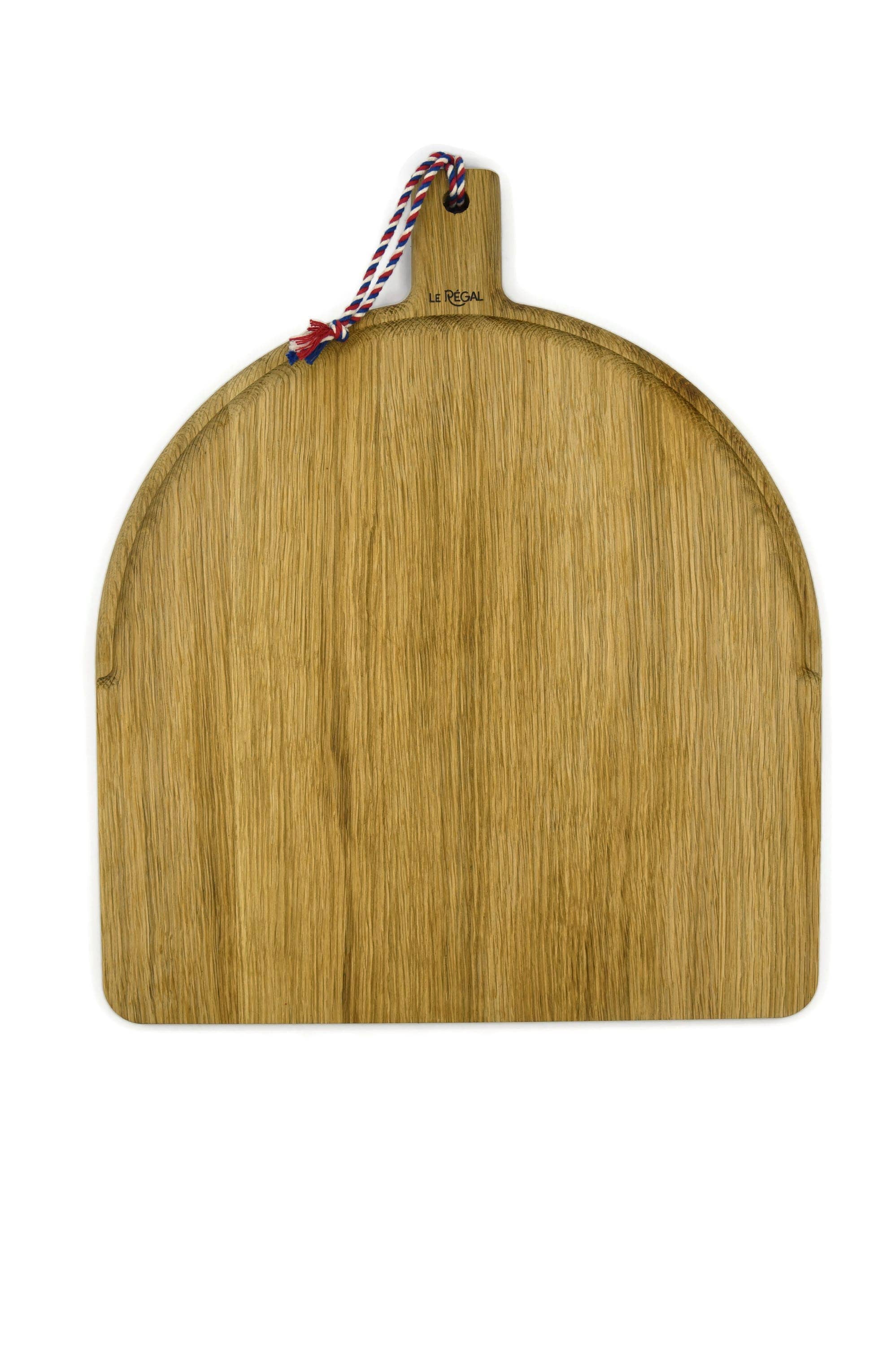 LE RÉGAL - Wholesale Serving Tray - Extra Large Shovel - Oak Presentation Board4