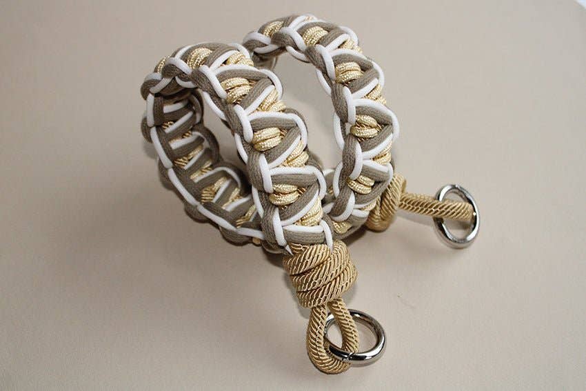 TIEFENBACHER LEHMANN – Engroshandel Taskerem - Dame – TASKEREM - Chicago taupe/sole kort1