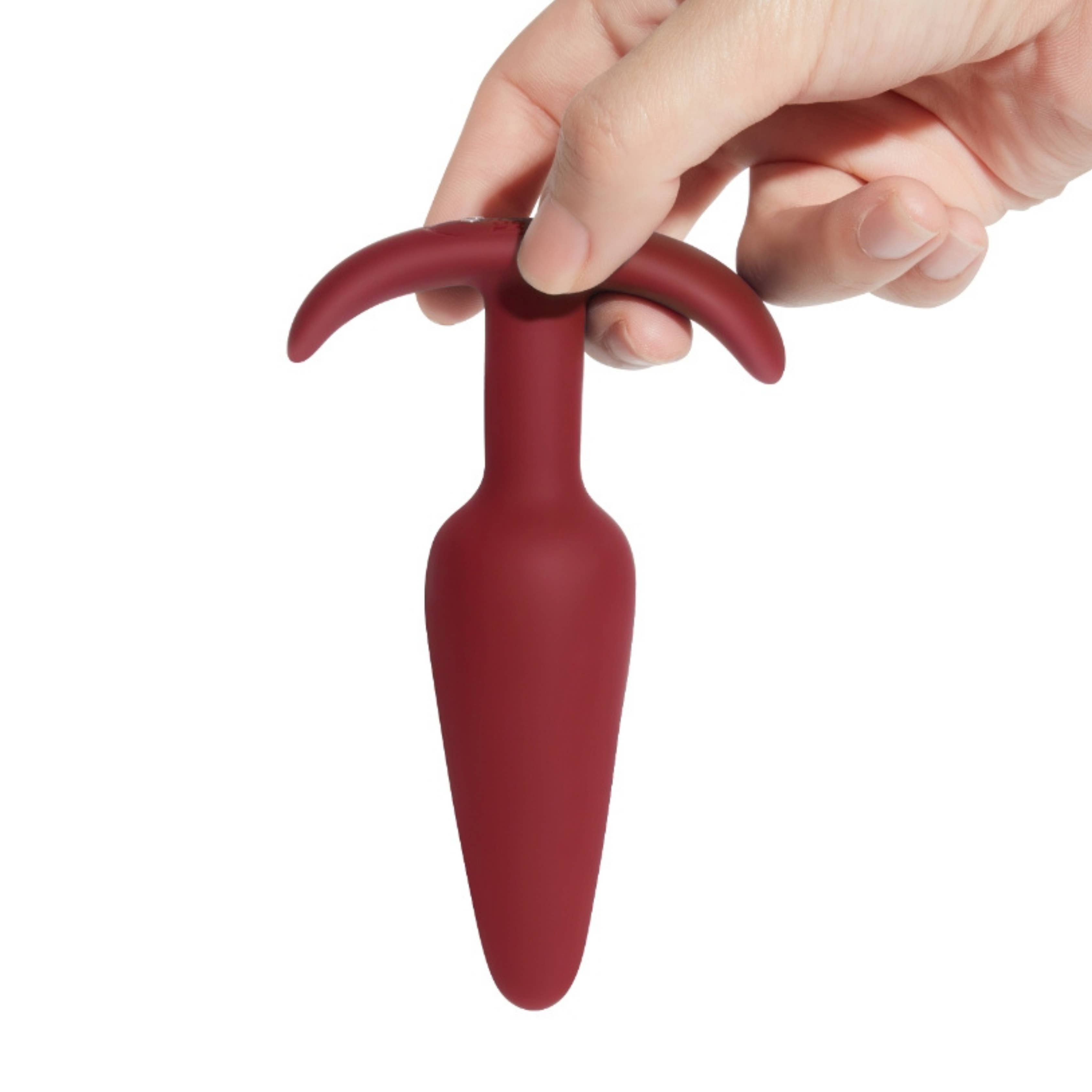 The Oh Collective - Wholesale Sex Toy - BOO - Vibrating butt plug with remote control6
