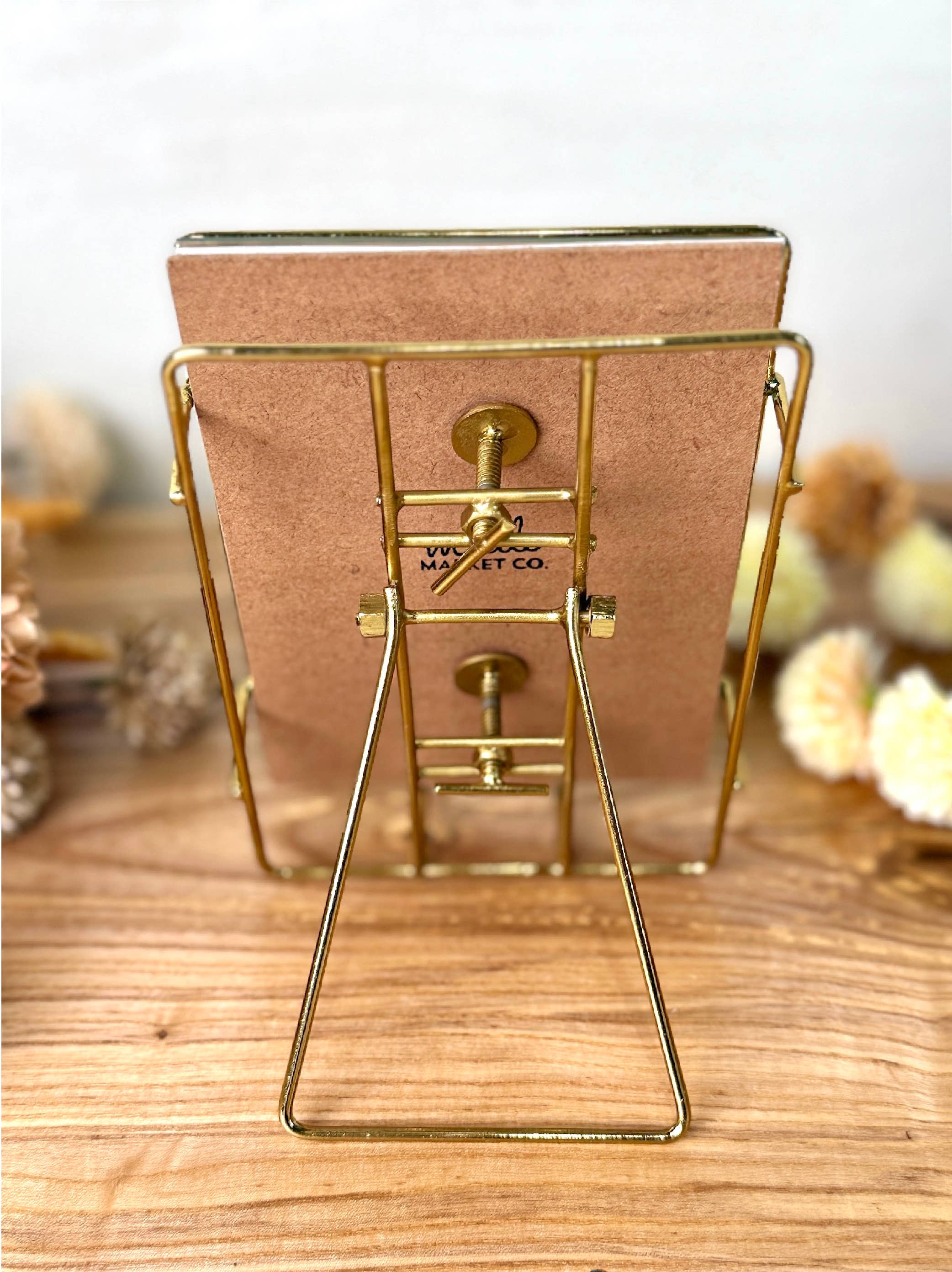 Made Market Co. - Wholesale Picture Frame - Industrial Photo Frame 5x73