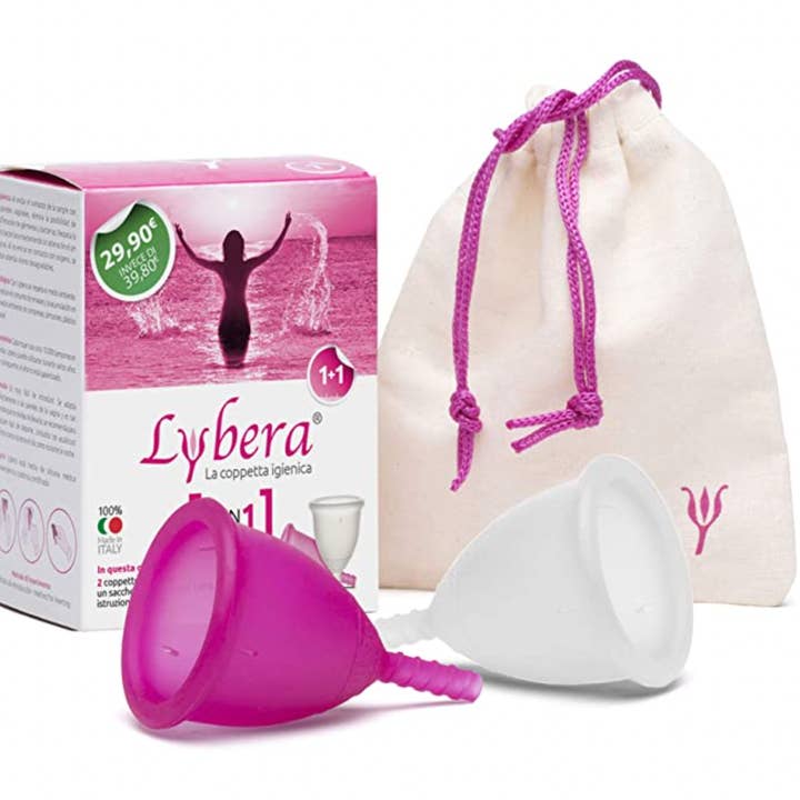 Kit de lavagem Lybera por atacado de Lybera