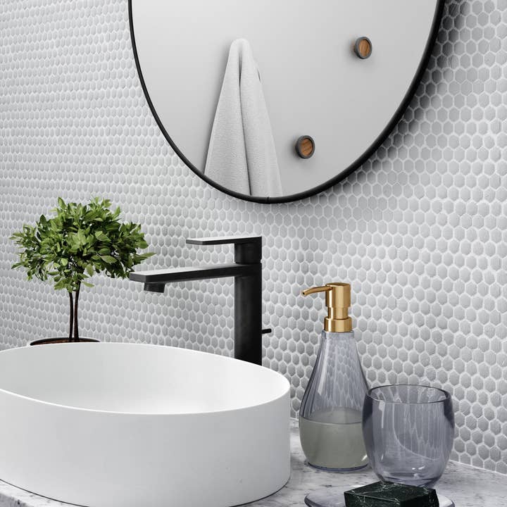 Porte-savon Droplet pour la vente par Umbra