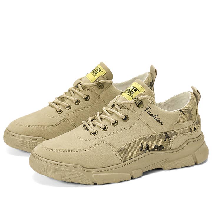 Comfort and ventilation sports walking shoes for wholesale by Calseosvic