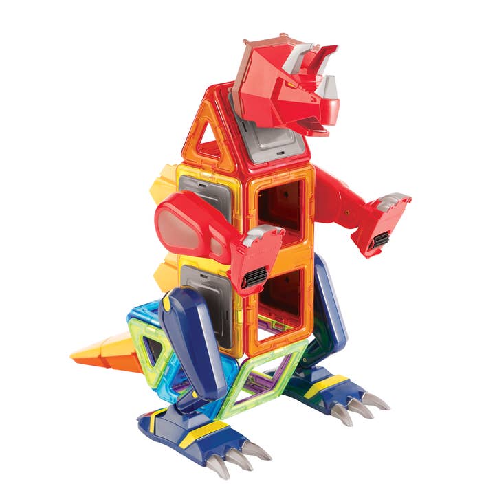 Magformers Australia - Wholesale Building set – Child - Wonder Creator Set 121pcs11