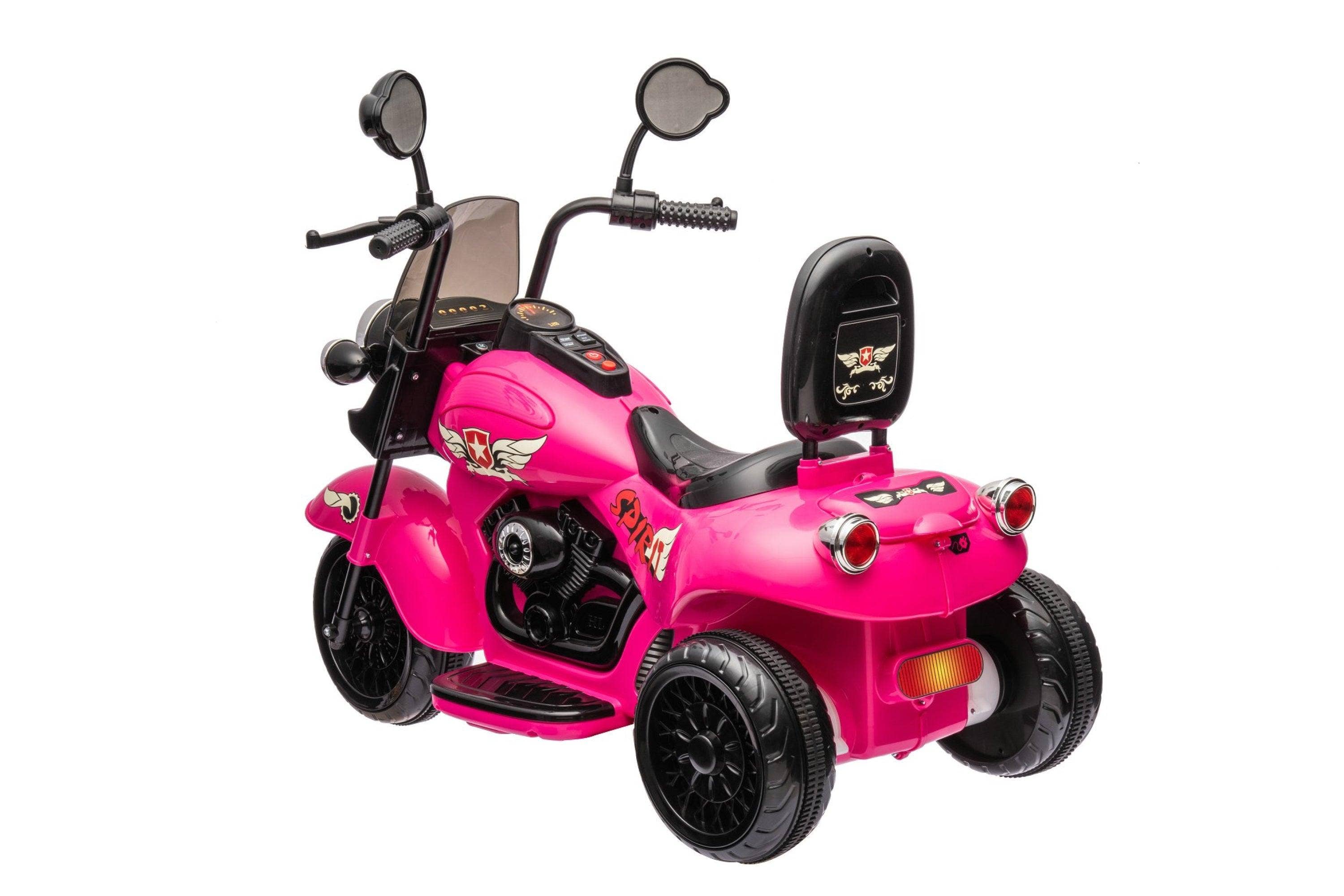 Freddo Toys - Wholesale Bike/Scooter - Kids - 12V Freddo Kids Cruiser 1 Seater Motorcycle14
