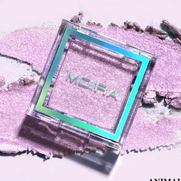 Lucent Cream Shadow (007, Pluto) for wholesale by Moira Cosmetics