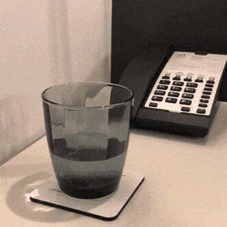 Parts Apart - Wholesale Coasters - Rap Quotable Coasters: Rap Lyrics in Plain English1