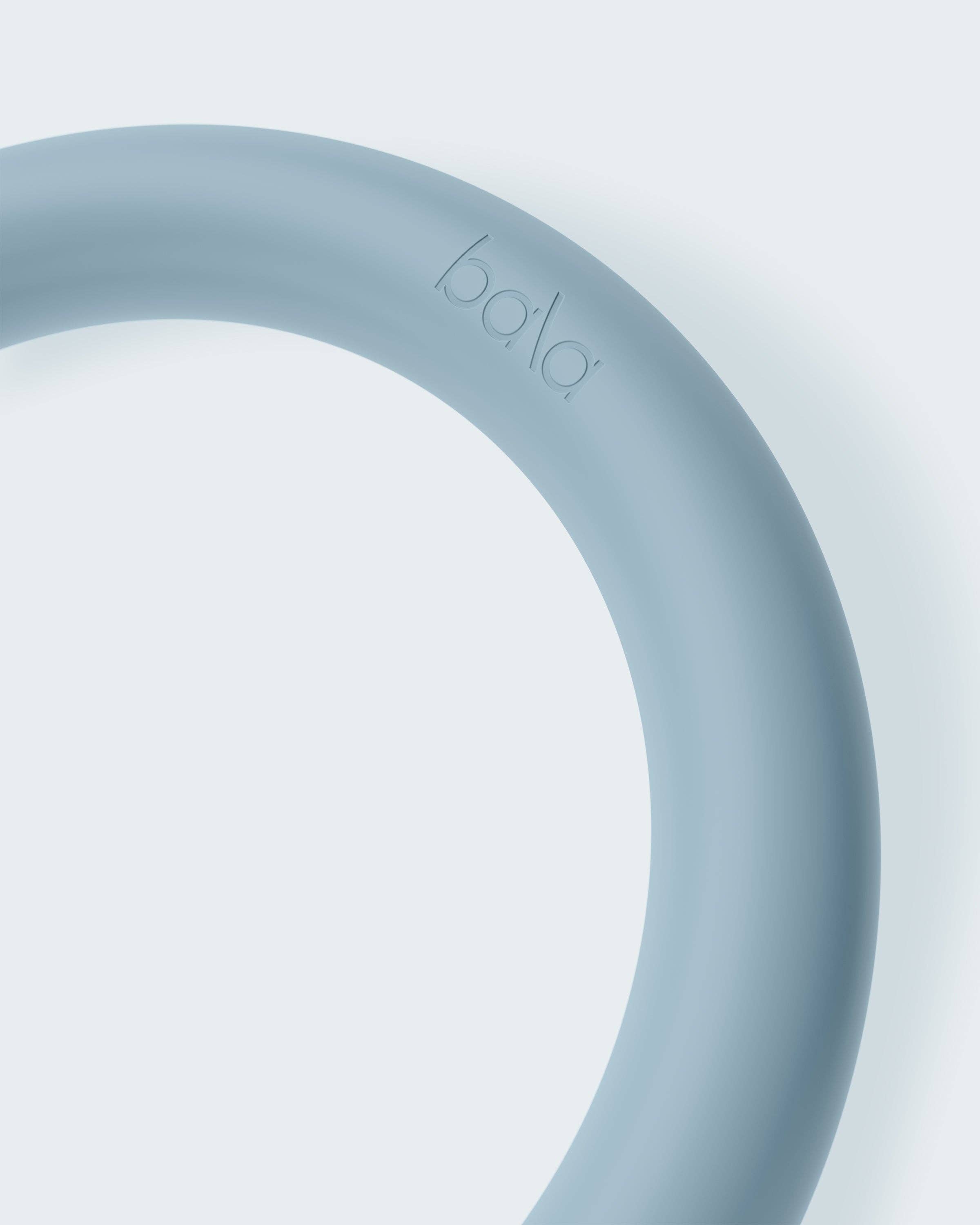 Bala - Wholesale Fitness Equipment - The Power Ring (10 Lb)9