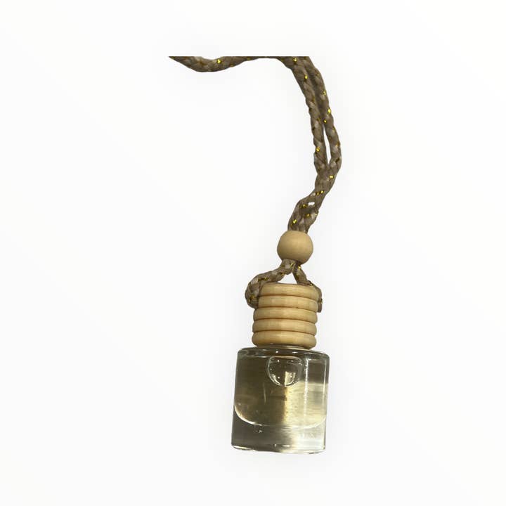 twentyonetwelve.co - Wholesale Car Freshener - Unisex - Private Label Car Diffuser 1